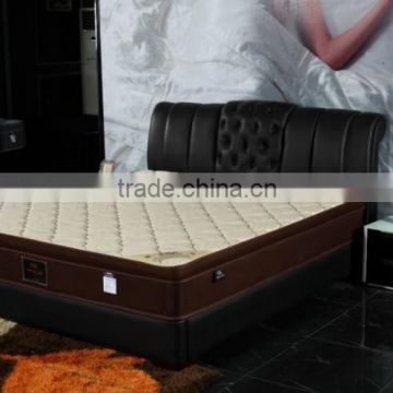 comfortable latex mattress