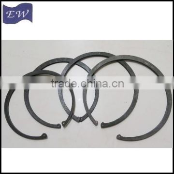 DIN472X250mm black wire retainer clip (DIN472 )