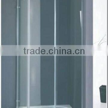 Frameless Glass Sliding Shower Door