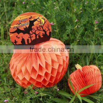 China manufacturer best-selling halloween pumpkin led lantern