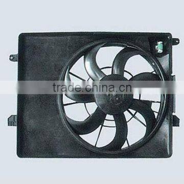 KIA SPORTAGER Radiator fan OE K25380-4T000