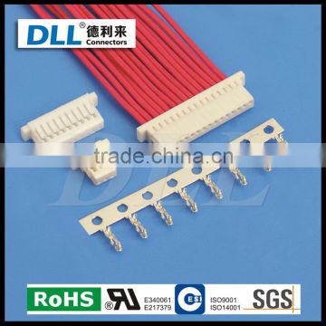 jst SH 1.00MM smt wafer Wire to Board Connector