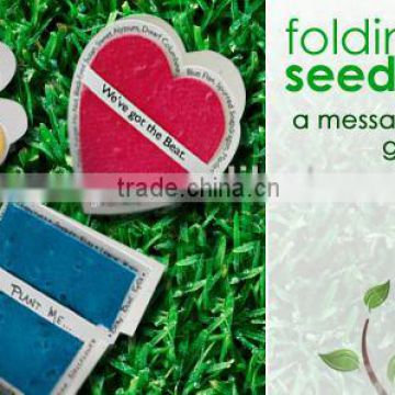 plantable seed paper