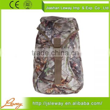 Wholesale products china canvas backpack
