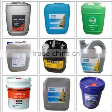 air compressor parts filter oil replacement parts spare parts screw air compressor