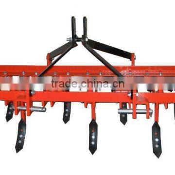 Cultivator tiller