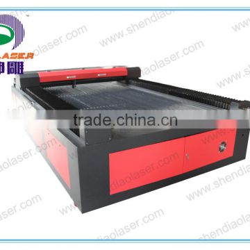 High stability direct sale and high efficiency laser cutting machine