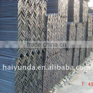 Cold Formed Steel Angle Iron