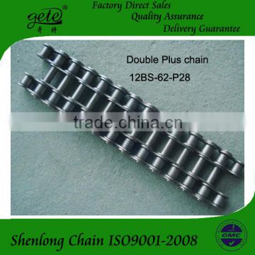 Double plus chain 12BSF2-62-P28/C28