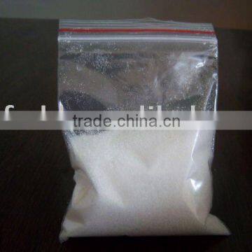 Sewage treatment flocculant polyacrylamide pam