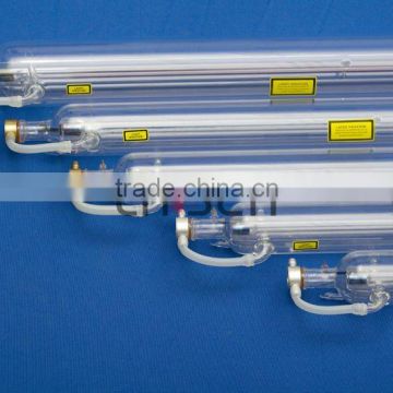 new type enhanced co2 laser tube