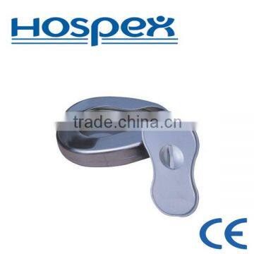 HH354 hospital stainless steel bedpan