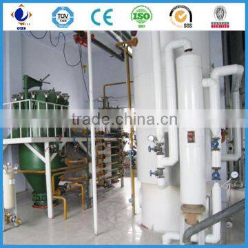 Refined oil making/ black pepper oil refined machine with CE