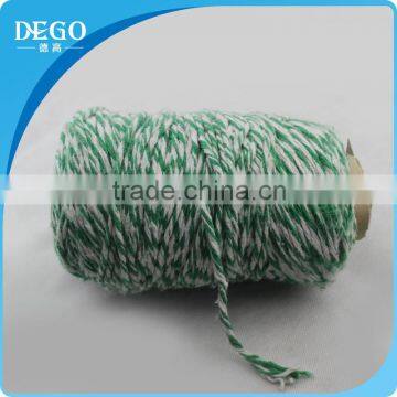 ne0.5s hot sale cotton polyester open end blended mop yarn shops