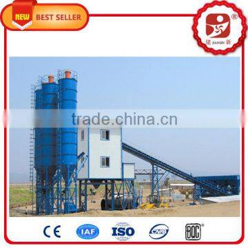 Superb HZS180 Good Concrete Batching Plant price, Concrete Mixing Plant for sale with CE approved