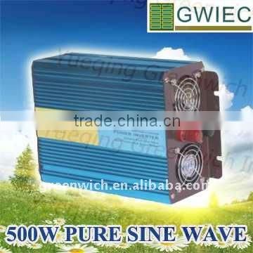 500W Pure Sine Wave Inverter 48V