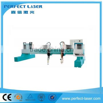 Perfect laser PE-CUT-A2/A3/A4 Gantry type metal Plasma /CNC flame Cutting Machine