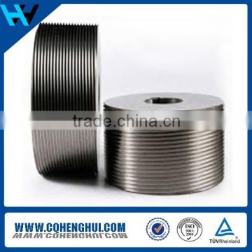 Precision and Top Quality Thread Rolling Die made in China from Reliable Supplier