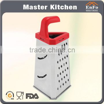 Stainless Steel Grater 9