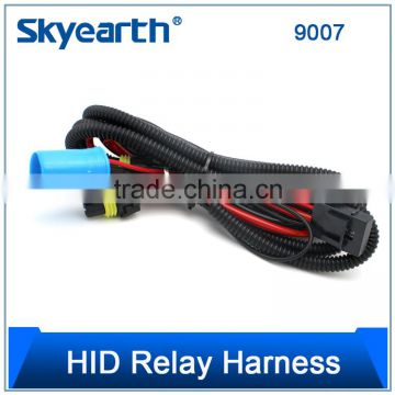 9007 hid xenon relay harness auto parts opel astra