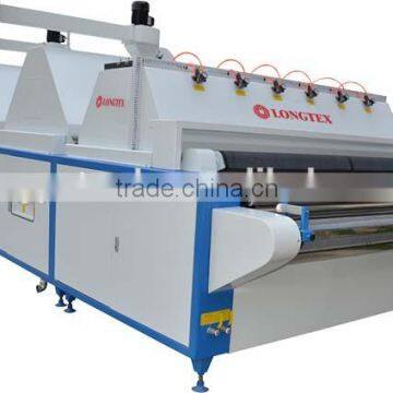 JN-398-II Fabric Shrinking and Forming Machine