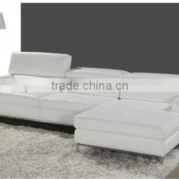 L shaped leisure sofa