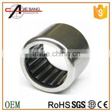 Hot sale bearing steel HK0810 needle bearing