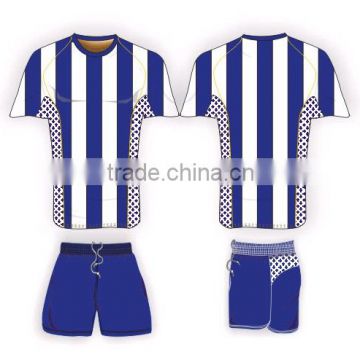 sublimated soccer jersey with flexible MOQ