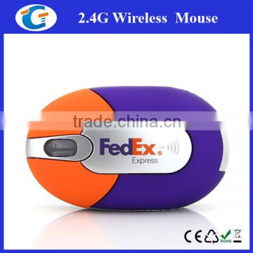 super mini rf wireless mouse with pantone colors match