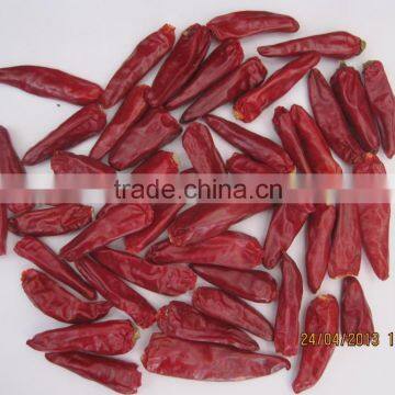 dried red chilli tianying chilli chaotian chilli