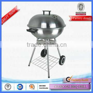 Modern techniques best portable stainless steel bbq with price