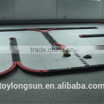 2014 Newest Track 3 Type Assemble RC Track Layout