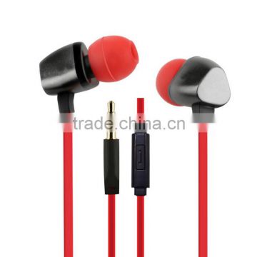 Stereo headphone with mic free sample headphones wholesale earphones headphones made in shenzhen