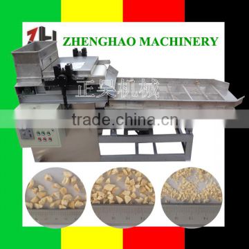 Stainless steel peanuts milling machine/walnuts milling machine/almonds milling machine