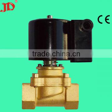 (24v solenoid valve)brass gas stove valve(good quality)