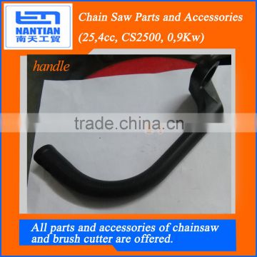CS2500 CS2510 25cc chainsaw parts and accessories handle