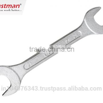 Double Open End Spanner Sets (Mirror Polished)