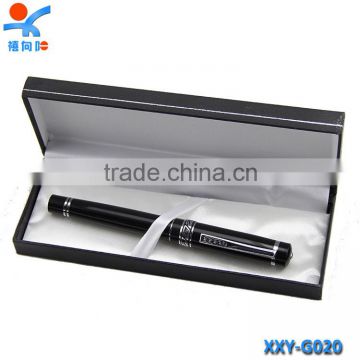 metal roller pens with box for promotion
