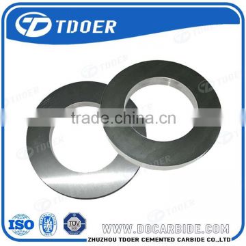 hard metal seal ring from alibaba supplier