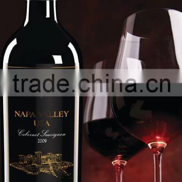 Cabernet Sauvignon 88- Good Red Wine 2010- Napa Valley RD Winery
