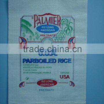 Pp Woven Bags, Pp Woven Jumbo Bags