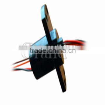 High speed electrical slip rings marine and medical equipment slip ring slip ring rotary joint electrical connector