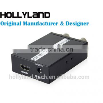 3G HDMI to SDI converter, OEM & ODM