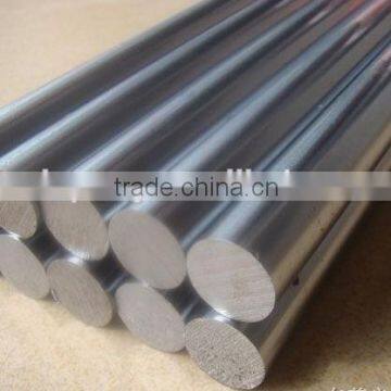 hard chrome piston rod honing tube st52