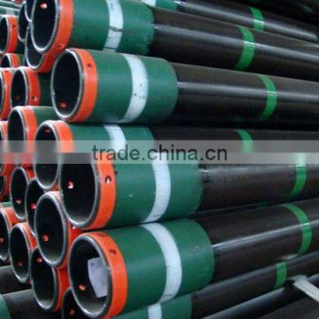 API 5CT seamless carbon steel pipe