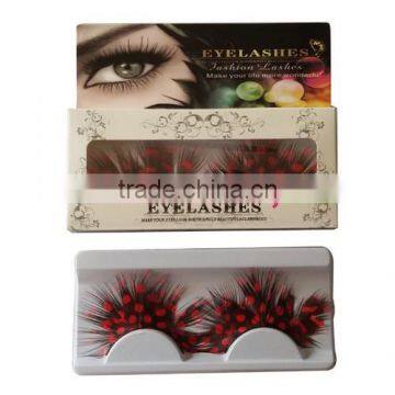 carnival eyelash LSF005