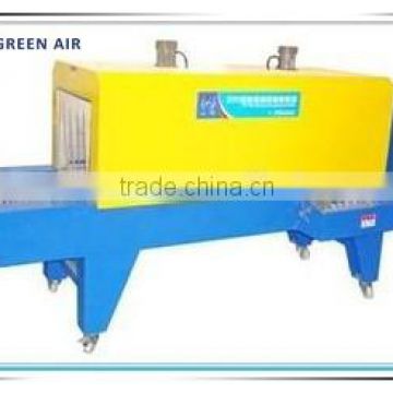 China supply high quality shrinking machine,Shrink wrapping machine with high quality