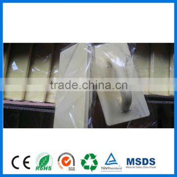 Factory Supply high - quality foam plaster PVC/PU plastic trowel