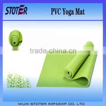 Eco - friendly Manufacturer pvc yoga mat