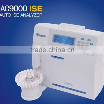 Audicom AC9800 Automatic Electrolyte Analyzer
